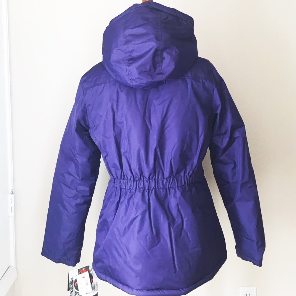 CB Sport ski Puffer Jacket - Picture 3 of 8